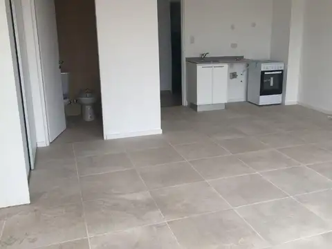 Departamento en Venta de Monoambiente