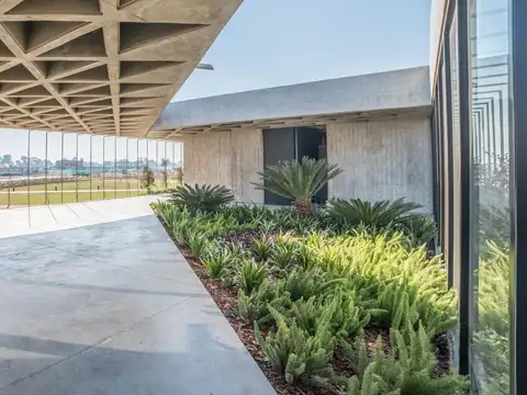 VENTA Lote 1753m2 en Vida Club de Campo - Funes