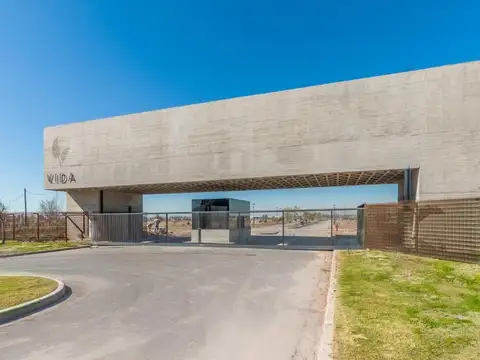 VENTA Lote 1753m2 en Vida Club de Campo - Funes