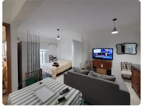 Departamento Monoambiente en Centro Zárate