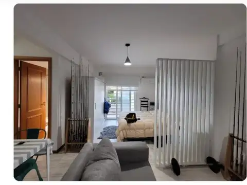 Departamento en Venta en Centro  - Zárate, USD 48.000