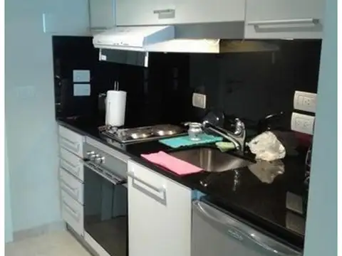 Departamento en Alquiler Temporal en Puerto Madero, USD 1.100