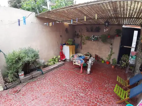 Depto Tipo Casa en Venta de 3 ambientes