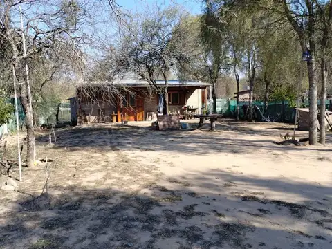 Casa en Venta en Termas de Río Hondo, USD 39.000