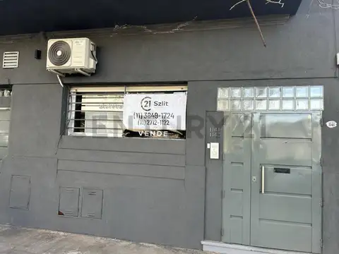 Helguera 1100, Piso 0