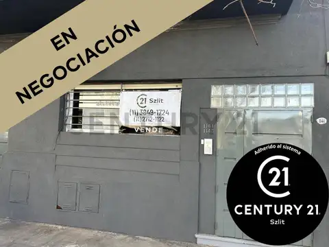 Venta de PH de 4 Ambientes en Villa Santa Rita, Capital Federal