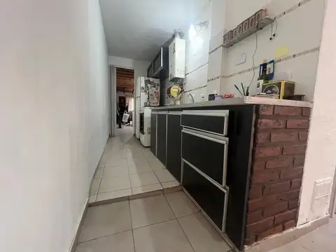 Depto Tipo Casa en Venta de 2 dormitorios