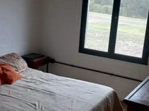 Venta casa dos dormitorios en Solares del Carcarañá - Pueblo Carcaraes - Maciel - Oliveros