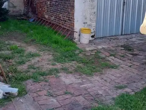 Casa en Venta con 1 cochera