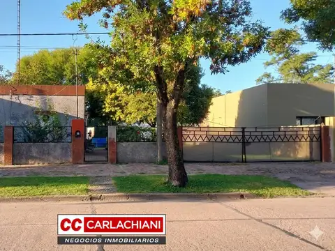 Casa en Las Rosas