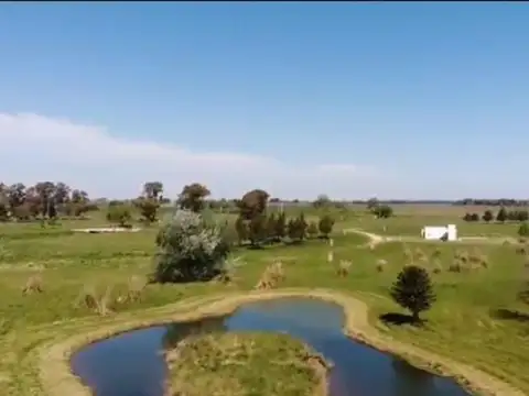 Lote en las Hojas Club de Campo