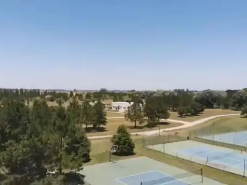 Lote en las Hojas Club de Campo