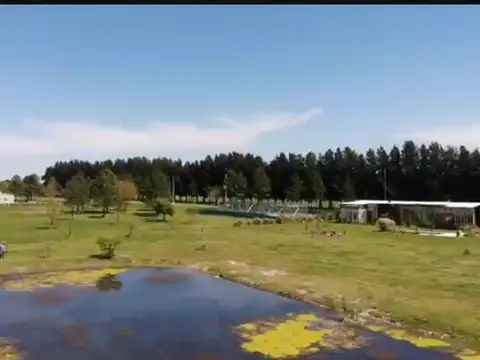 Terreno en Venta en Marcos Paz, USD 28.000