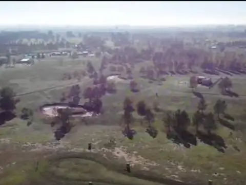 Terreno en Venta en Marcos Paz, USD 28.000