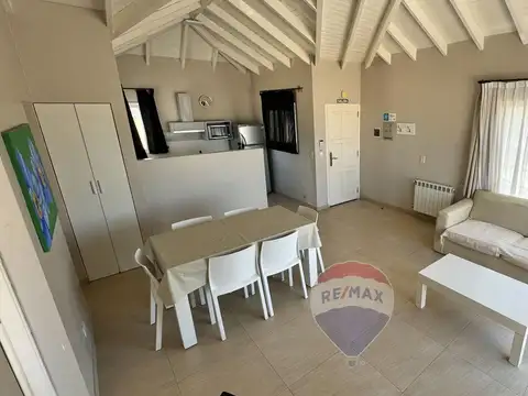 DEPARTAMENTO VENTA MAR DE LAS PAMPAS VISTA AL MAR