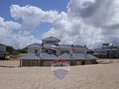 Departamento en Venta en Mar de las Pampas, USD 140.000