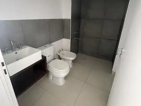 Departamento en Venta con 1 cochera