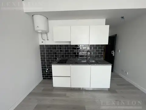 Departamento en Venta en Boedo, USD 62.500