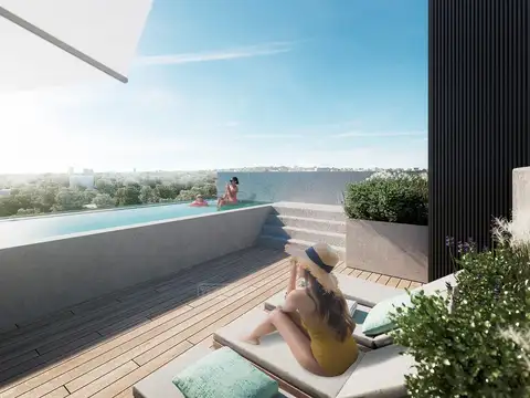 Departamento Piso  en Venta en Palermo, Capital Federal, Buenos Aires