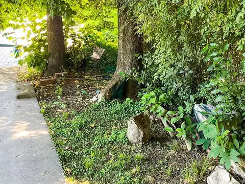 Casa 2 ambientes con 1 baño