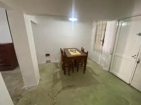 Casa en Venta de 1 dormitorio