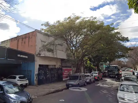 Terreno en Venta de 409,0 m2