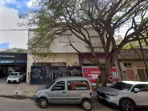 Crisólogo Larralde 3700