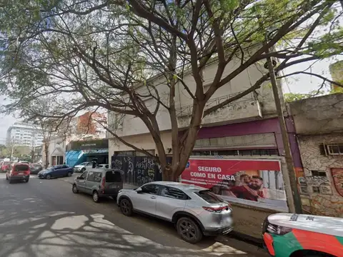 VENTA TERRENO USAB2 SAAVEDRA