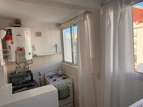 Departamento en Alquiler 37 años