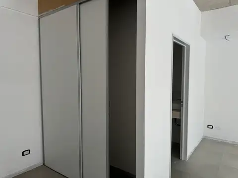 Departamento en Venta con 1 cochera