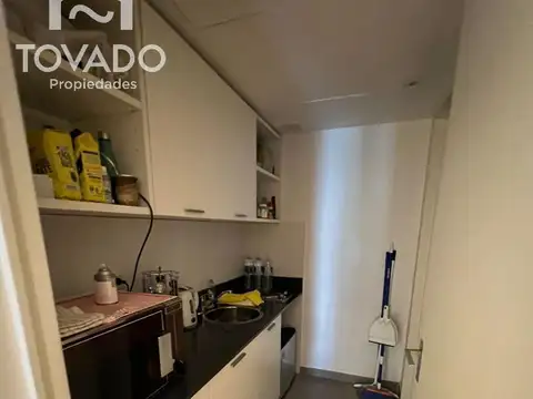 Oficina en Venta en Las Cañitas, USD 170.000