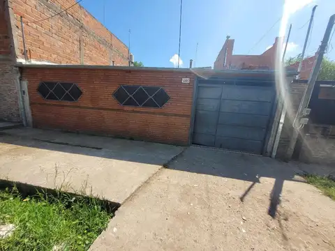 Casa en Venta 10 años