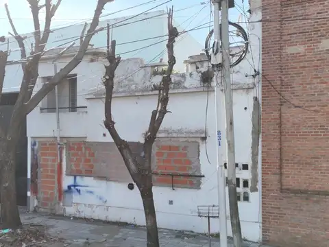 Lote 315m2 en Avellaneda - Oportunidad Inversión