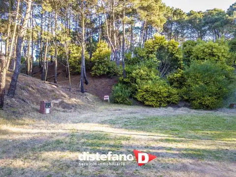 Terreno en Venta en Pinamar, USD 90.000