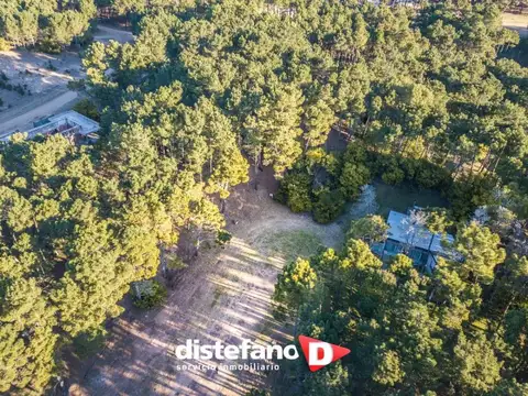 Terreno - Venta - Argentina, PINAMAR