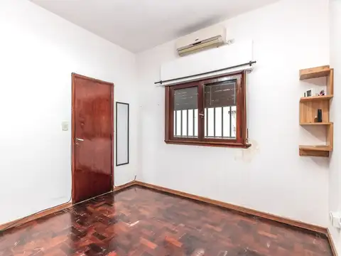 Depto Tipo Casa en Alquiler 35 años