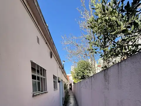 Depto Tipo Casa en Venta de 2 ambientes