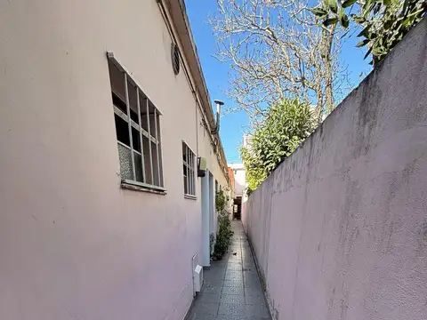 Depto Tipo Casa en Venta de 1 dormitorio
