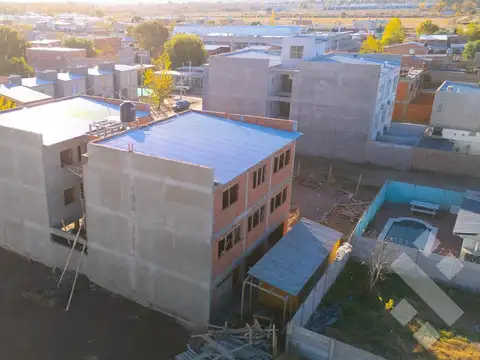Departamento en Venta al Oeste