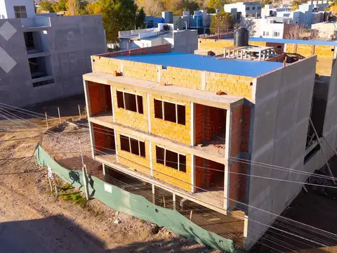 Departamento en Venta 1 año
