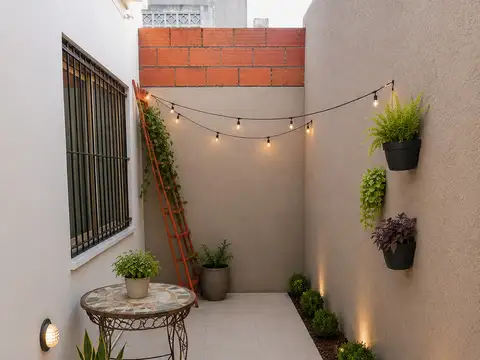 Depto Tipo Casa en Venta al Noreste