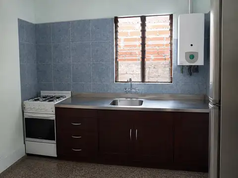 Depto Tipo Casa en Venta de 2 dormitorios
