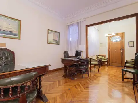 Departamento en Alquiler en San Nicolás, USD 800