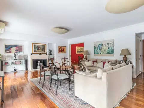 Avenida Del Libertador 2600