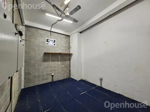 Local en Alquiler 20 años