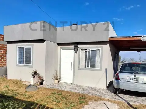 CASA QUINTA EN VENTA BARRIO LA CAMPIÑA ETCHEVERRY