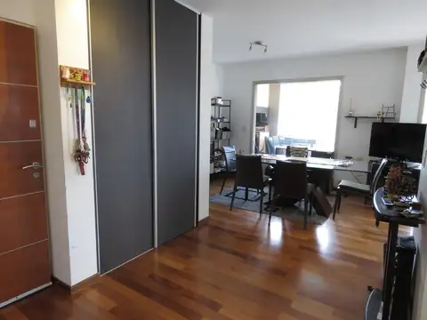 Departamento en Venta al Oeste