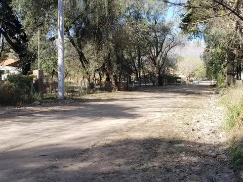 Terreno en Venta, FOS 40