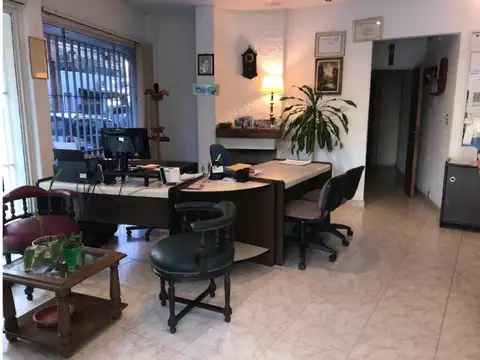 Oficina Monoambiente con 1 baño