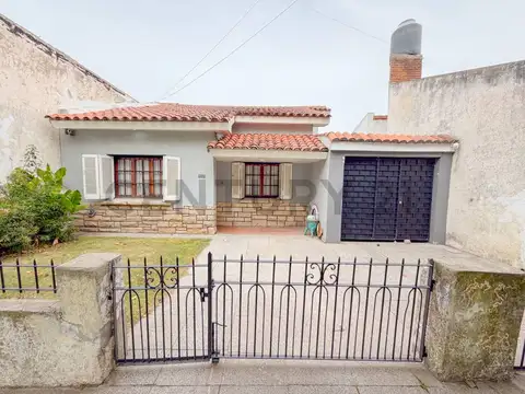 Diagonal Elpidio Gonzalez 5600
